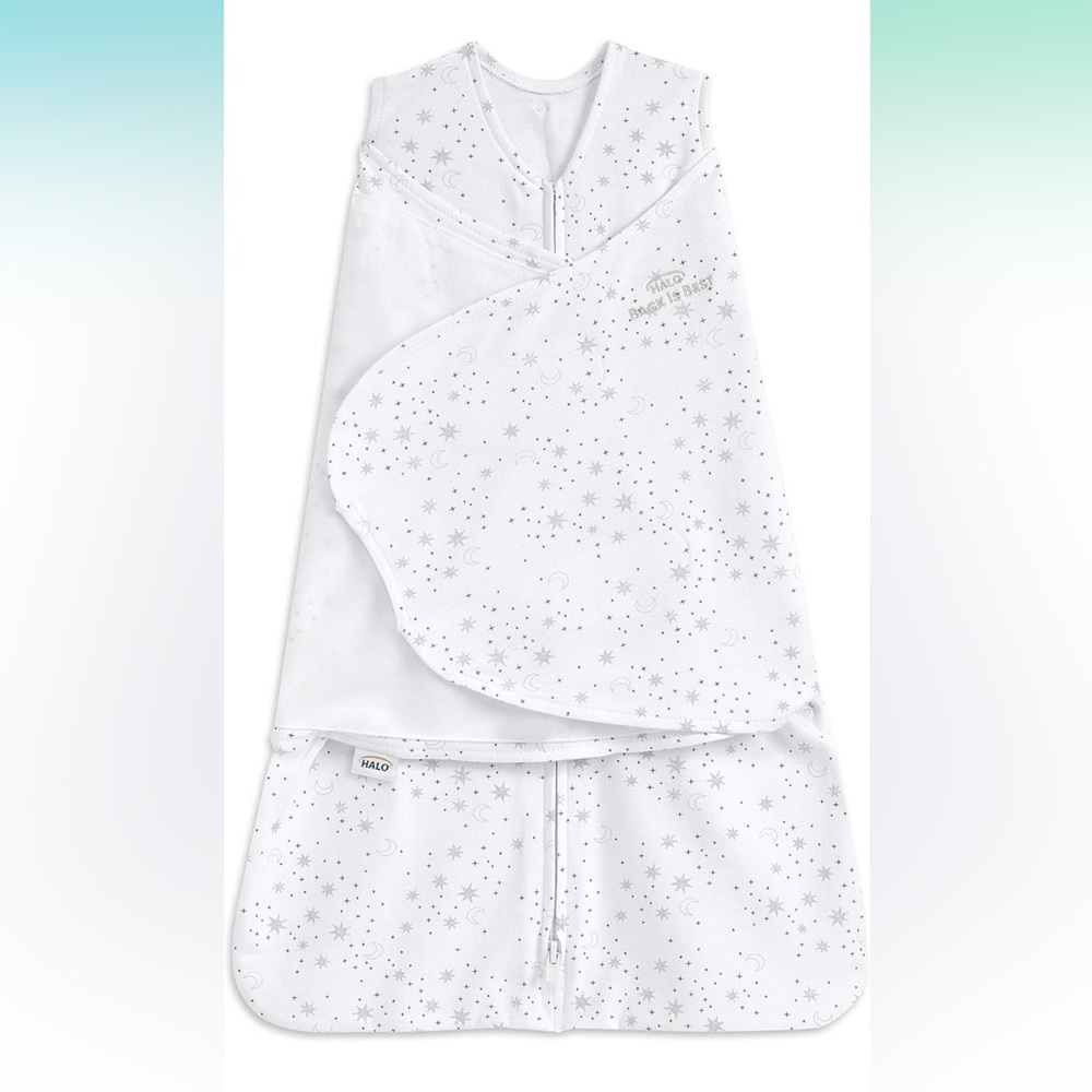 NB Halo Sleep Sack